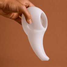 Load image into Gallery viewer, Travelers Neti Pot (Plastic)
