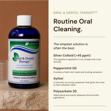 Load image into Gallery viewer, Oral &amp; Dental Therapy™
