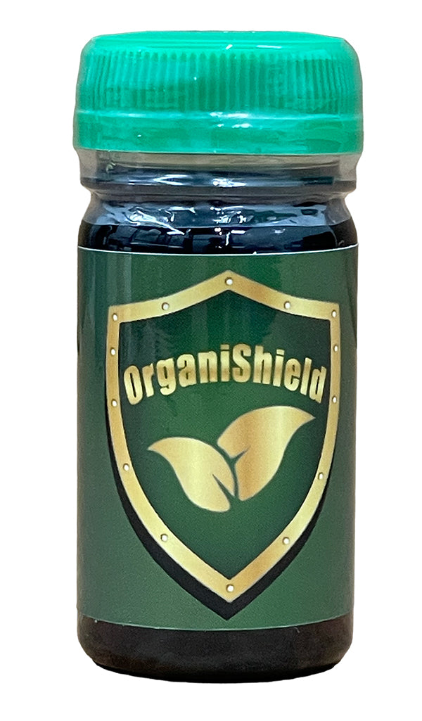 OrganiShield™