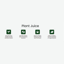 Load image into Gallery viewer, PLANT JUICE
