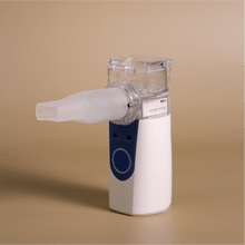 Load image into Gallery viewer, Portable Nebulizer (Hand Held)
