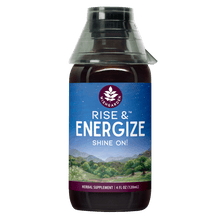 Load image into Gallery viewer, Rise &amp; Energize Daily Energy Boost
