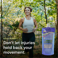 Load image into Gallery viewer, REHAB Remedy – Bruise, Strain, &amp; Tear Repair
