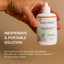 Load image into Gallery viewer, Sinus Relief
