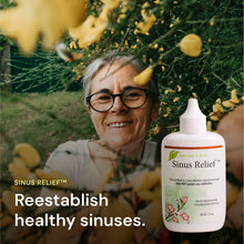 Load image into Gallery viewer, Sinus Relief
