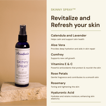 Load image into Gallery viewer, Anastasiia SKINny Spray
