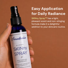 Load image into Gallery viewer, Anastasiia SKINny Spray
