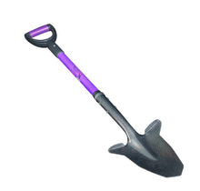 Load image into Gallery viewer, Spear Head Spade
