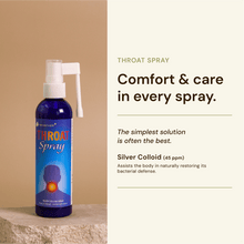 Load image into Gallery viewer, Throat Spray
