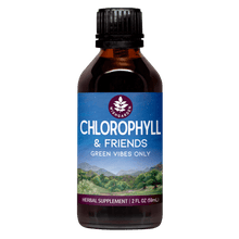 Load image into Gallery viewer, Chlorophyll &amp; Friends
