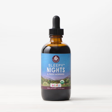 Load image into Gallery viewer, Sleepy Nights &amp; Fresh Mornings For Kids
