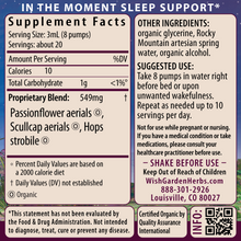 Load image into Gallery viewer, Sleepy Nights &amp; Fresh Mornings

