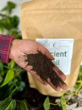 Load image into Gallery viewer, Ancient Soil: Organic Living Soil for Thriving Plants
