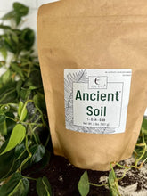 Load image into Gallery viewer, Ancient Soil: Organic Living Soil for Thriving Plants
