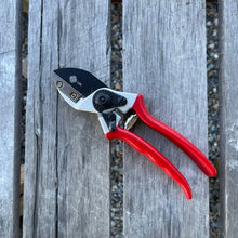 Load image into Gallery viewer, Anvil Pruner — Quality Anvil + Blade Shears
