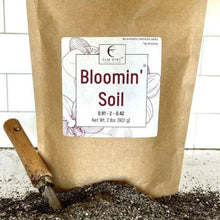 Load image into Gallery viewer, Bloomin&#39; Soil - Organic Flower Booster for Bigger, Longer-Lasting Blooms

