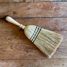 Load image into Gallery viewer, Garden Bench Whisk Broom (Made in Germany)
