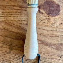 Load image into Gallery viewer, Garden Bench Whisk Broom (Made in Germany)
