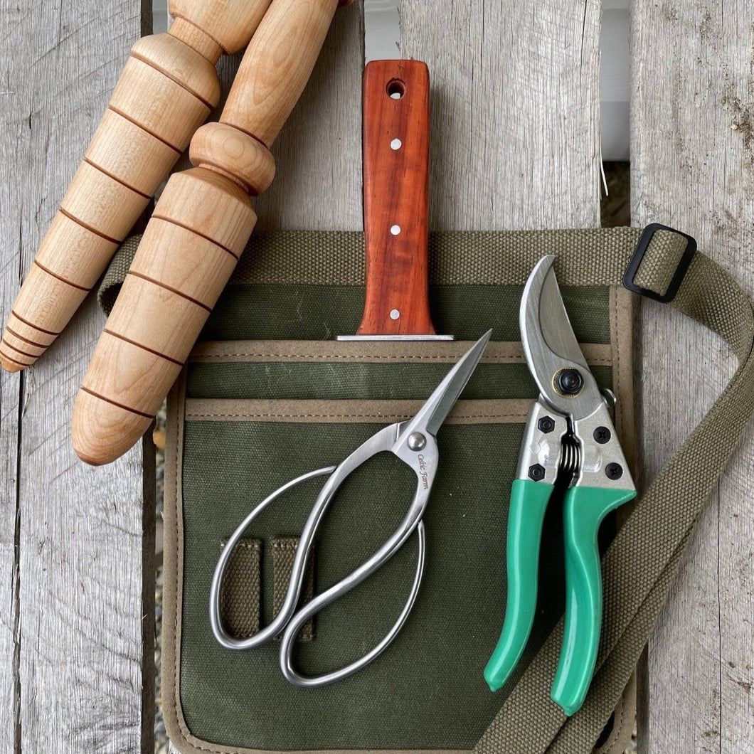 Gardening Gift Box — Complete Classic Tool Kit