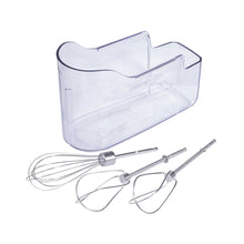 Load image into Gallery viewer, PROFESSIONAL HAND MIXER 5 SPEED
