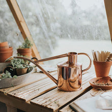 Load image into Gallery viewer, Haws Rowley Ripple — Watering Can
