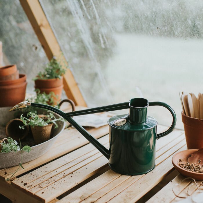 Haws Rowley Ripple — Watering Can