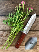 Load image into Gallery viewer, Our Katana Hori Hori Garden Tool
