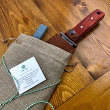 Load image into Gallery viewer, Our Katana Hori Hori Garden Tool
