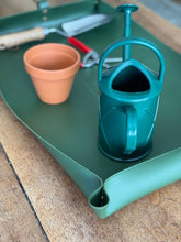 Load image into Gallery viewer, Potting Mat - Waterproof For Tidy Gardening
