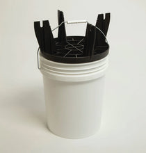 Load image into Gallery viewer, THE ORIGINAL BUCKET STOOL PAIR
