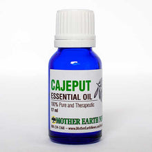 Load image into Gallery viewer, CAJEPUT ESSENTIAL OIL
