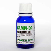 Load image into Gallery viewer, CAMPHOR ESSENTIAL OIL
