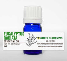 Load image into Gallery viewer, EUCALYPTUS RADIATA ESSENTIAL OIL
