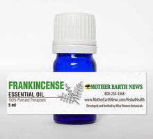 Load image into Gallery viewer, FRANKINCENSE ESSENTIAL OIL
