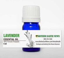 Load image into Gallery viewer, LAVENDER ESSENTIAL OIL
