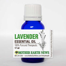 Load image into Gallery viewer, LAVENDER ESSENTIAL OIL
