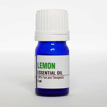 Load image into Gallery viewer, LEMON ESSENTIAL OIL
