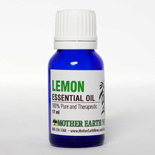Load image into Gallery viewer, LEMON ESSENTIAL OIL
