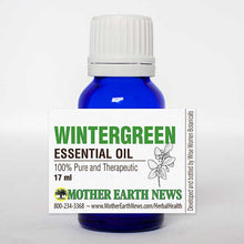 Load image into Gallery viewer, WINTERGREEN
