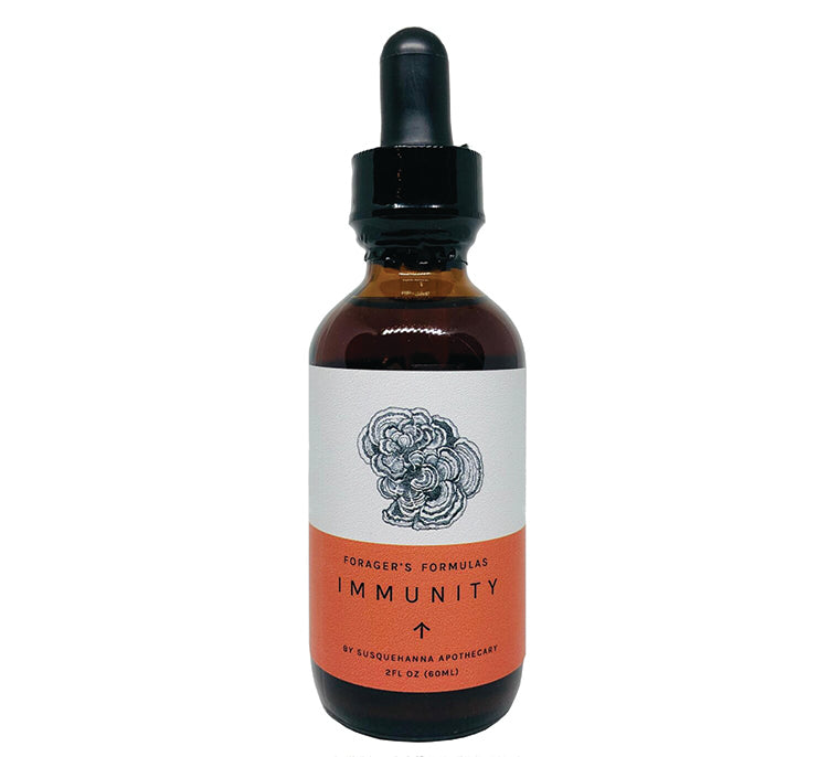 IMMUNITY TINCTURE