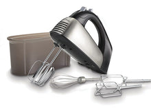 Load image into Gallery viewer, 6 SPEED CLASSIC HAND MIXER
