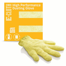 Load image into Gallery viewer, E-CLOTH, HIGH PERFORMANCE DUSTING GLOVE
