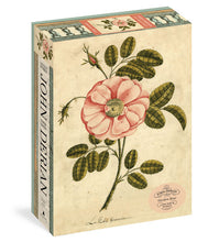 Load image into Gallery viewer, JOHN DERIAN GARDEN ROSE PUZZLE
