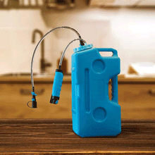 Load image into Gallery viewer, AQUABRICK WATER PURIFICATION SYSTEM
