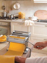 Load image into Gallery viewer, ATLAS 150 PASTA MACHINE
