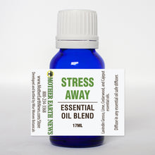 Load image into Gallery viewer, STRESSAWAY ESSENTIAL OIL BLEND
