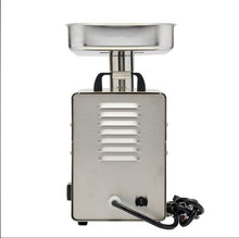 Load image into Gallery viewer, #8 BIG BITE MEAT GRINDER - 0.5 HP
