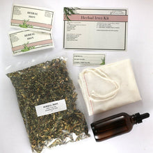 Load image into Gallery viewer, HERBAL IRON TINCTURE KIT
