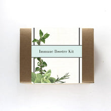 Load image into Gallery viewer, IMMUNE BOOSTER TINCTURE KIT
