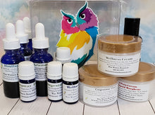 Load image into Gallery viewer, THE FAMILY APOTHECARY BOX
